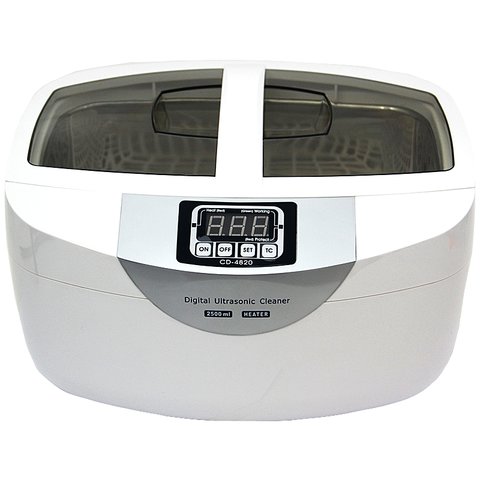 Ультразвуковая ванна Jeken Codyson  CD 4820  2,5 л, 220 В 
