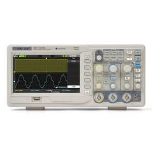 Цифровий осцилограф SIGLENT SDS1072CML