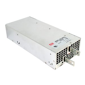 AC DC преобразователь Mean Well SE 1000 48