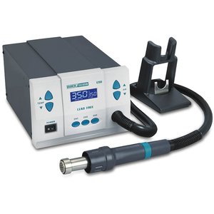 Термовоздушная паяльная станция Quick 861DW