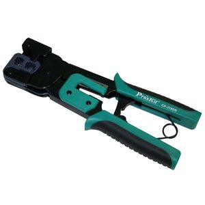 Модульный кримпер Pro'sKit CP 376ER