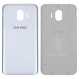 Задня кришка батареї для Samsung J250F Galaxy J2 (2018), блакитна