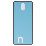 Стикер задней панели корпуса (двухсторонний скотч) для Xiaomi Mi 9