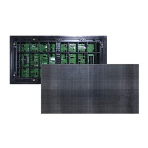 LED модуль для рекламных екранов Hoozoe RGB SMD1515 p3, 320 × 160 мм, 104 × 52 точки, IP65, 4500 нт 