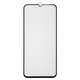 Захисне скло All Spares для Xiaomi Poco C3, Redmi 10A, Redmi 9A, Redmi 9C, Redmi A1, Redmi A1 Plus, Redmi A2, Redmi A2 Plus, 5D Full Glue, чорний, M2006C3LG, M2006C3LI, M2006C3LC, M2006C3MG, M2006C3MT