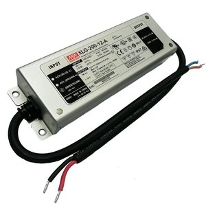 AC DC преобразователь Mean Well XLG 200 12 A