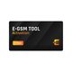 Активація E-GSM Tool на 1 рік