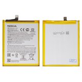 Аккумулятор CN110  для Nokia X10, X20, Li-Polymer, 3,87 B, 4470 мА·ч, Original (PRC)