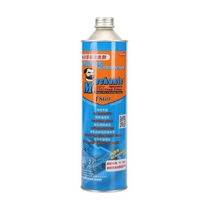 Очисник Mechanic T860, для чищення плат, 800 г