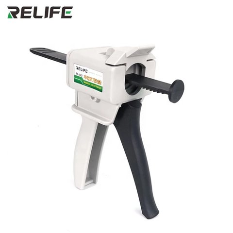 Пістолет універсальний RELIFE RL 062, 30 60 мл