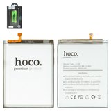 Акумулятор Hoco EB-BA136ABY для Samsung A136 Galaxy A13 5G, M135 Galaxy M13, Li-Polymer, 3,85 B, 4900 мАг