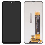Дисплей для Samsung A135 Galaxy A13, A137 Galaxy A13, A236B Galaxy A23 5G, M135 Galaxy M13, M236B Galaxy M23, M336B Galaxy M33, чорний, без рамки, High Copy, BS066FBM-L01-D800_R5.7