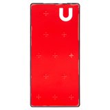 Стикер дисплея для Google Pixel 7a, adhesive