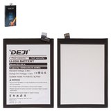 Акумулятор Deji BLP989 для Oppo A98 5G, Li-ion, 3,89 B, 5000 мАг