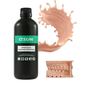 Фотополімерна смола для 3D принтера eSUN DM100 Beige