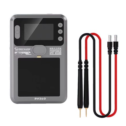 Аппарат точечной сварки Mechanic PN360