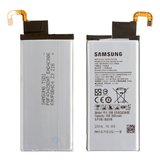 Аккумулятор EB-BG925ABE для Samsung G925F Galaxy S6 EDGE, Li-ion, 3,85 B, 2600 мАч, Original (PRC)