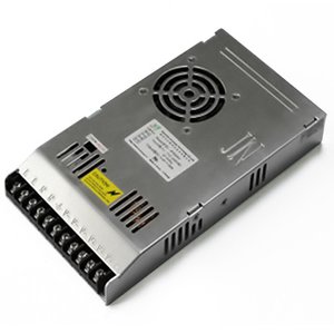 Fuente de alimentación para tiras de luces LED de 5 V, 80 A 400 W , 200 240 V