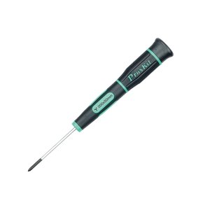 Destornillador de precición Tri Point Pro'sKit SD 081 TRIY06