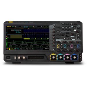 Digital Oscilloscope RIGOL MSO5074