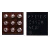 Light IC TPS61163 compatible with HTC One M8; Huawei Ascend P7; Xiaomi Redmi Note 2, Redmi Note 5A; Samsung G7106, G7108, I9200 Galaxy Mega 6.3