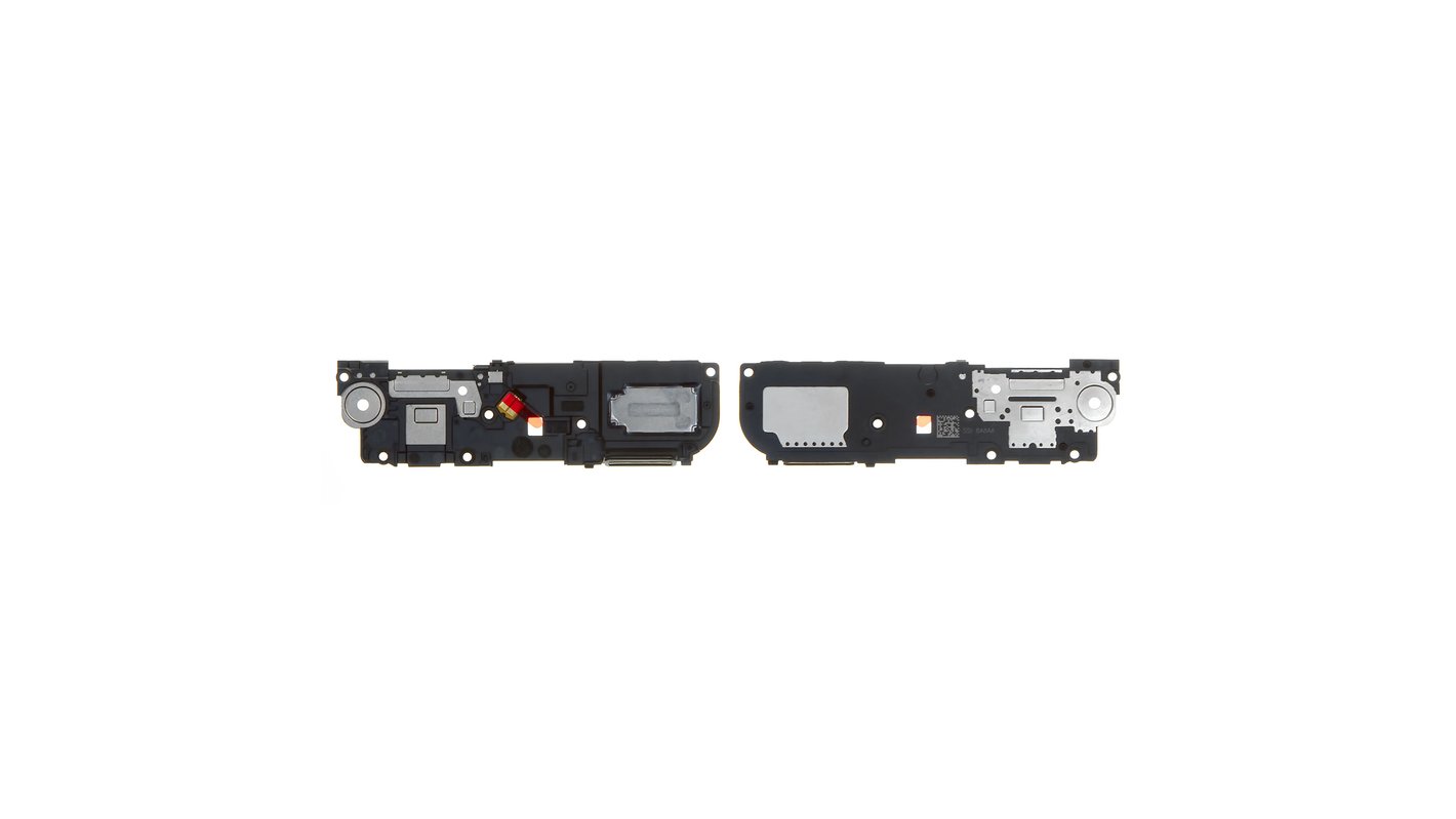 Vliegveld geduldig beu Buzzer compatible with Huawei Mate 20 lite, Nova 3i, P Smart Plus (2019),  (in frame) - All Spares