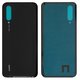 Housing Back Cover compatible with Xiaomi Mi 9 Lite, (gray, High Copy, M1904F3BG)