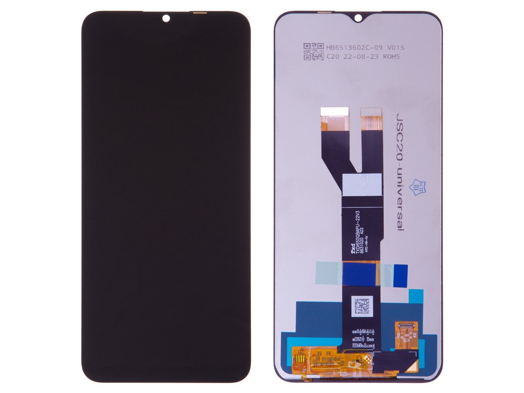 realme c21 lcd compatible