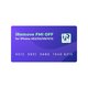 iRemove FMI OFF para iPhone SE2/XS/XR/11/12 [Open Menu]