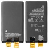 Аккумулятор для iPhone 13, Li-ion, 3,84 B, 3227 мАч, без контроллера, Original (PRC), (A2655)