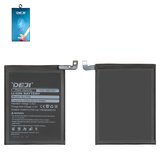 Battery Deji HB486586ECW compatible with Huawei Mate 30, Nova 7i, P40 Lite, (Li-ion, 3.82 V, 4200 mAh)