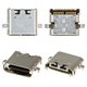 Conector de carga, 24 pin, tipo 4, USB tipo C