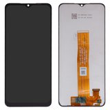 Дисплей для Samsung A326 Galaxy A32 5G, черный, Best copy, без рамки, Сopy, SM-A326B
