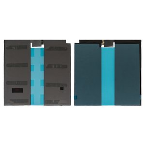 Battery compatible with iPad Pro 12.9 2020 4th Gen , Li ion, 3.76 V, 9720 mAh, Original PRC , A2069, A2232, A2233, A2229, A2043  