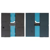 Аккумулятор для iPad Pro 12.9 2021 (5th Gen), iPad Pro 12.9 2022 (6th Gen), Li-ion, 3,82 B, 10566 мАч, Original (PRC), #A2378, A2461, A2379, A2462, A2387