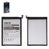Battery Deji BN5G compatible with Xiaomi Redmi 10A, Redmi 10C, (Li-ion, 3.87 V, 5000 mAh)