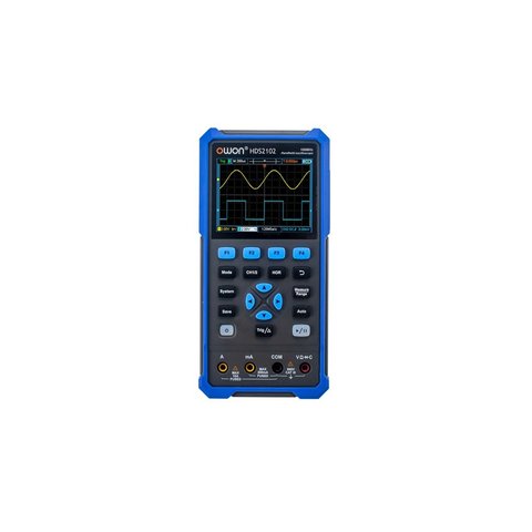 Digital Oscilloscope OWON HDS2102