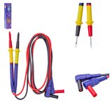 Измерительный щуп для мультиметра Mechanic P30, 120 см, 1000V 20A