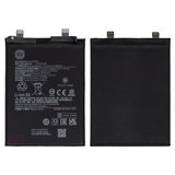 Batería BM5V puede usarse con Xiaomi Poco X6, Redmi Note 13 Pro 5G, Li-Polymer, 3,91 V, 5100 mAh, Original (PRC)