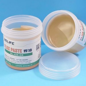 Flux Paste RELIFE RL 428 OR, 100 g 