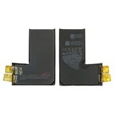 Battery compatible with iPhone 15 Pro, (Li-ion, 3.879 V, 3440 mAh, without a controller, High Capacity, (A3011))