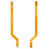 Cable flex puede usarse con Motorola Moto G34, Moto G45, entre placas