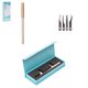 Knife Set Kingmax 401, (for ICs, 4 in 1)