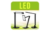 ¡Lámparas LED sin sombra – un producto nuevo en nuestra tienda virtual!