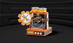 Відеоінструкції з 3D-друку для початківців