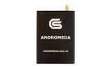 Andromeda Now Available from Hong Kong