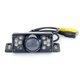 Универсальная автомобильная камера заднего вида GT-S617 с инфракрасной подсветкой