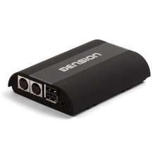 iPod iPhone USB Bluetooth адаптер Dension Gateway Pro BT для Peugeot Citroën GWP1PC1 - Краткое описание