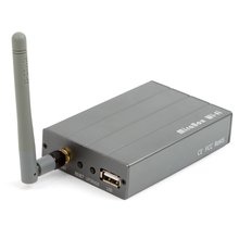 Автомобильный адаптер для Smartphone iPhone MiraBox Lite - Короткий опис