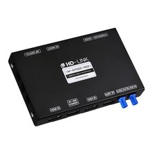 Видеоинтерфейс с HDMI для Mercedes Benz E класса W213 с системой NTG5.5 - Краткое описание